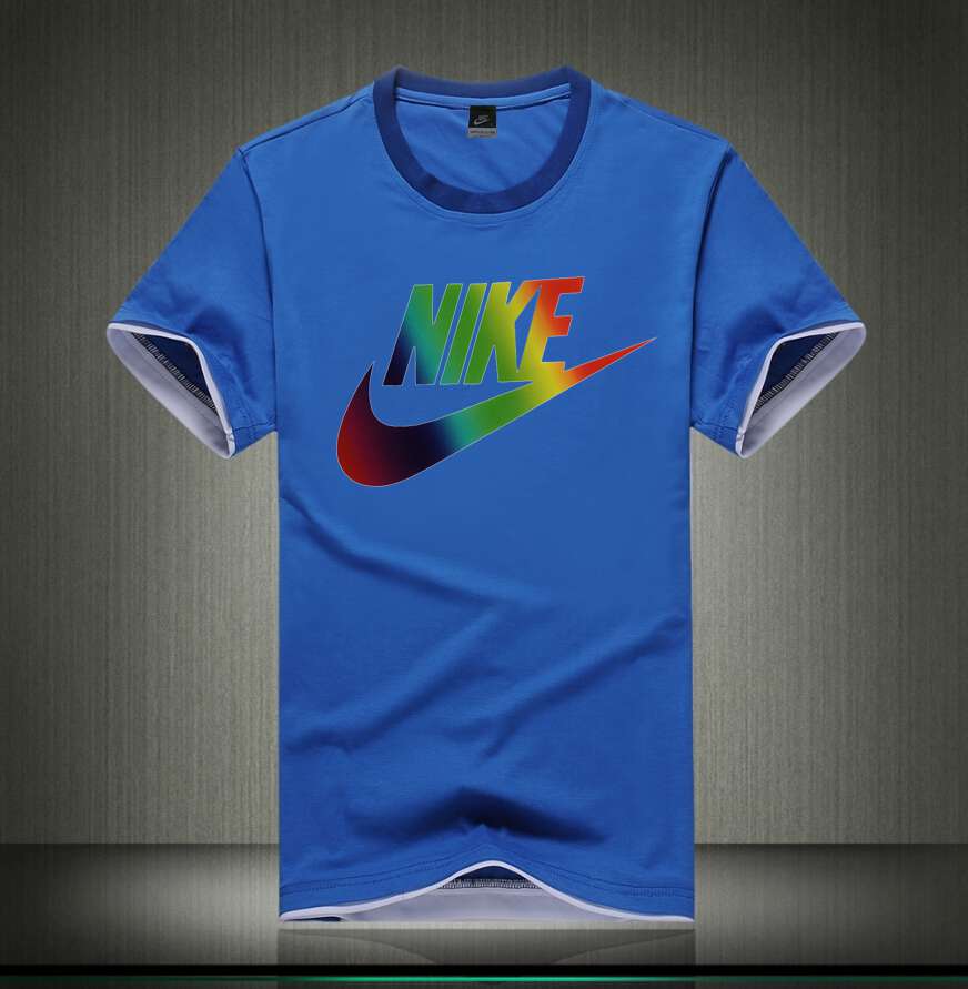 men NK t-shirt S-XXXL-0162